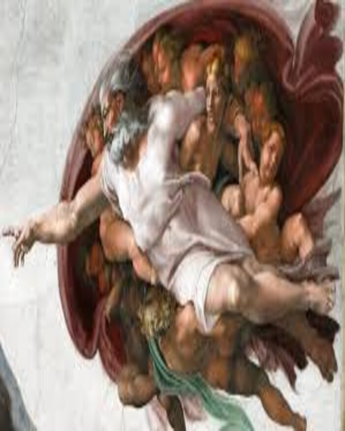 Concept of God in Judaism Concept of God in Judaism