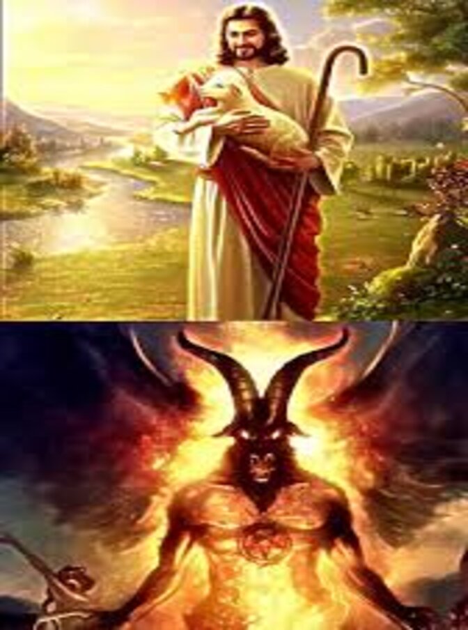 Reasons why GOD cannot kill Satan Reasons why GOD cannot kill Satan