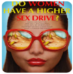 Higher Sex Drive